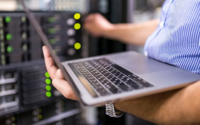 Common Services Offered By IT Services Company In Houston