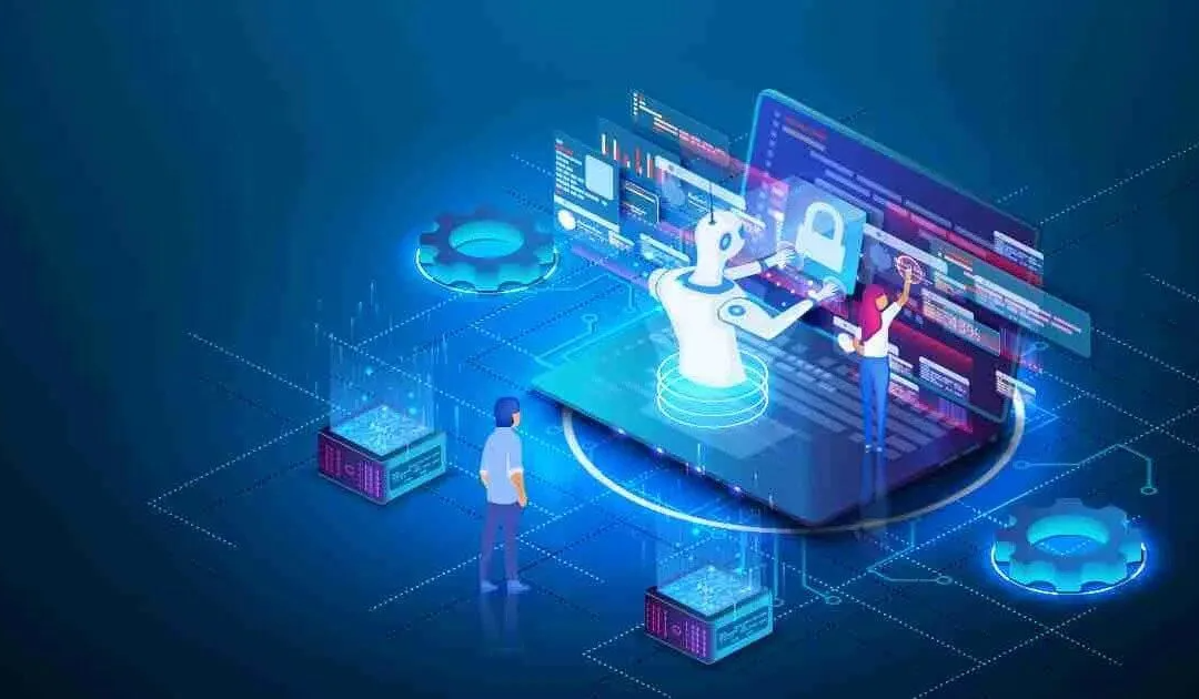 Future of Artificial Intelligence and Machine Learning