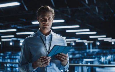 3 Reasons Why Small Businesses Need to Worry About Cybersecurity