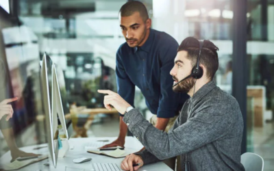 The Benefits of Partnering With a Managed IT Service Provider