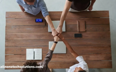 Boost Your Business With Top IT Services in Houston