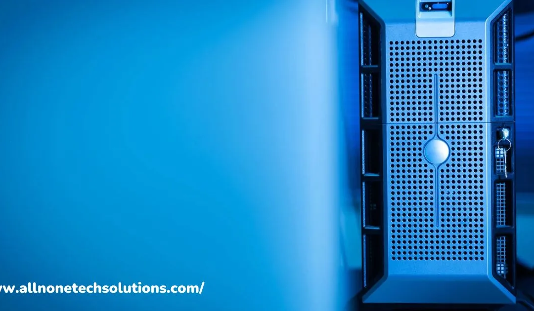 Everything You Need To Know About Cloud Backup Data Protection