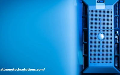 Everything You Need To Know About Cloud Backup Data Protection