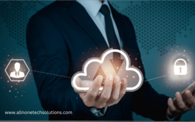 How Does Cloud Data Storage Work?